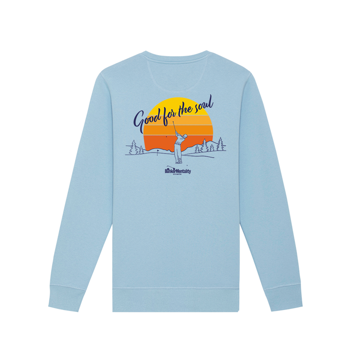 Sunrise Sweatshirt