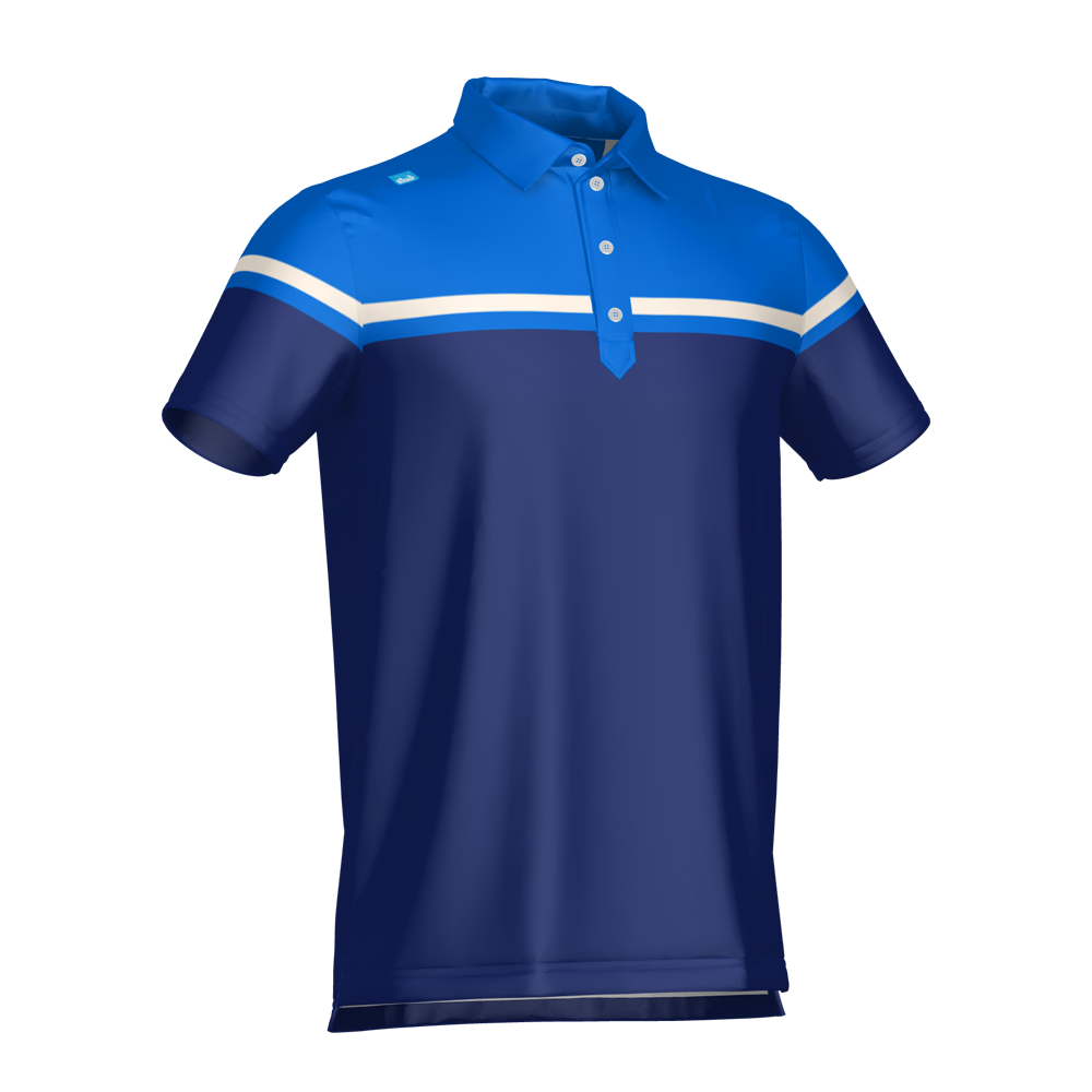 CMax Slice - Blue