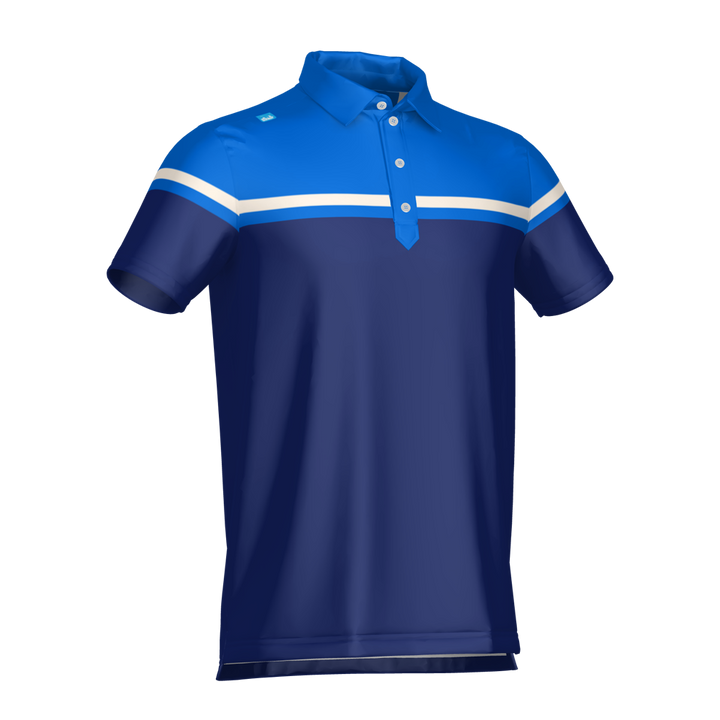 CMax Slice - Blue