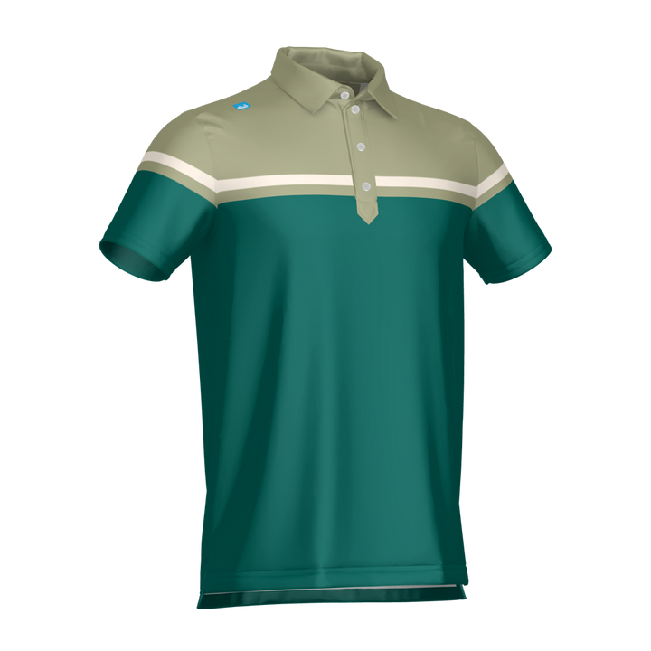 CMax Slice - Green