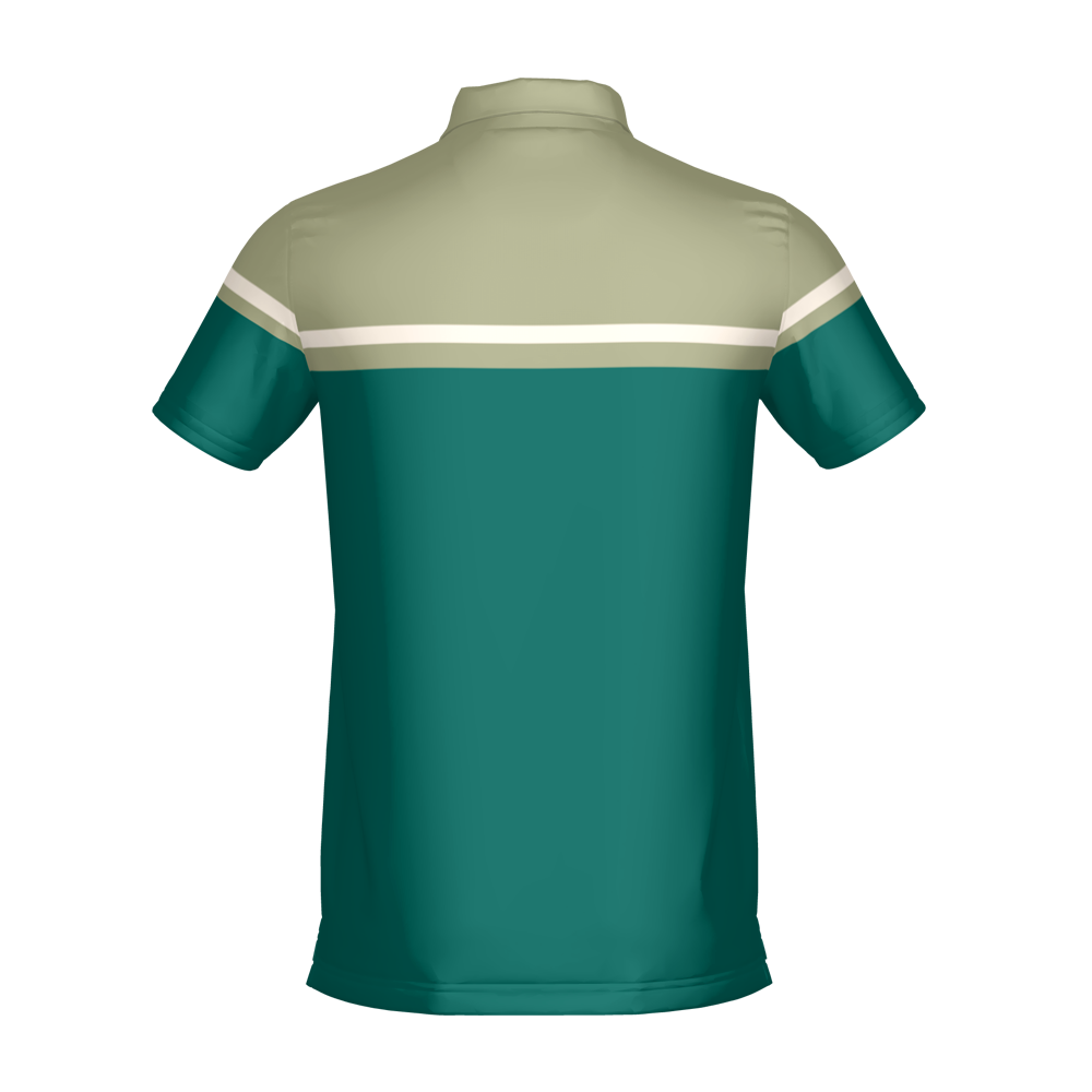 CMax Slice - Green