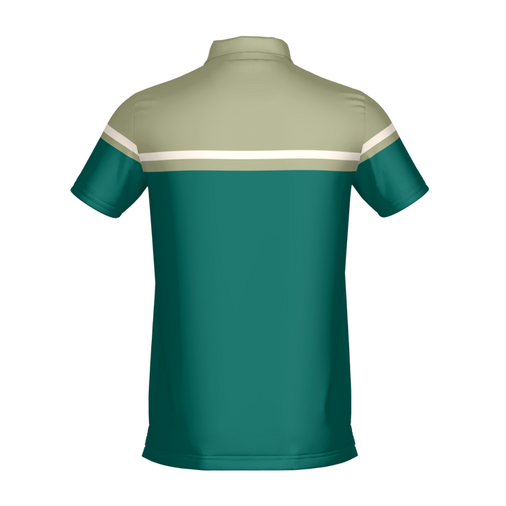 CMax Slice - Green