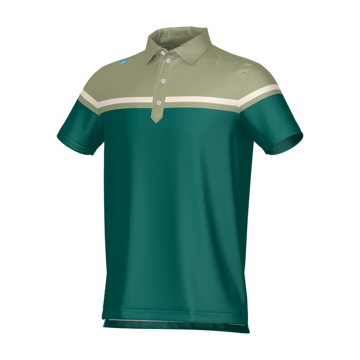 CMax Slice - Green