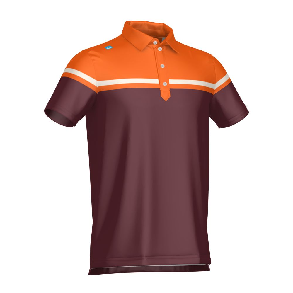 CMax Slice - Orange