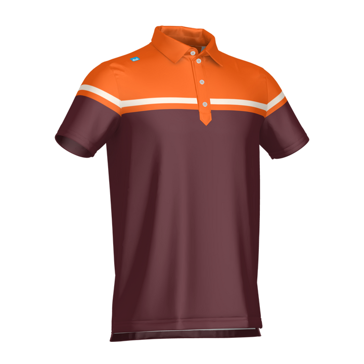 CMax Slice - Orange
