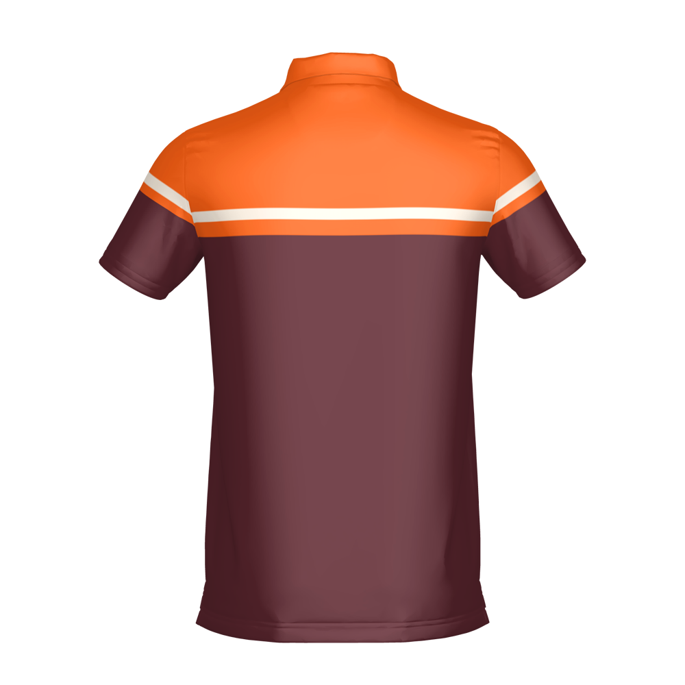 CMax Slice - Orange