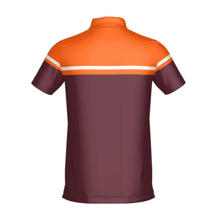 CMax Slice - Orange