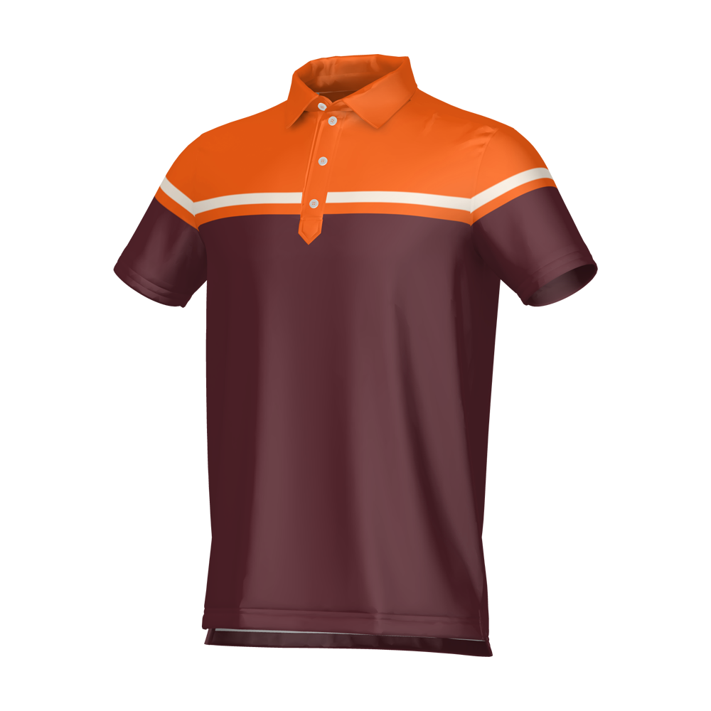 CMax Slice - Orange