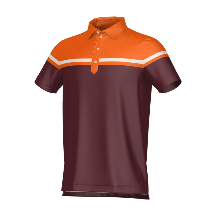 CMax Slice - Orange