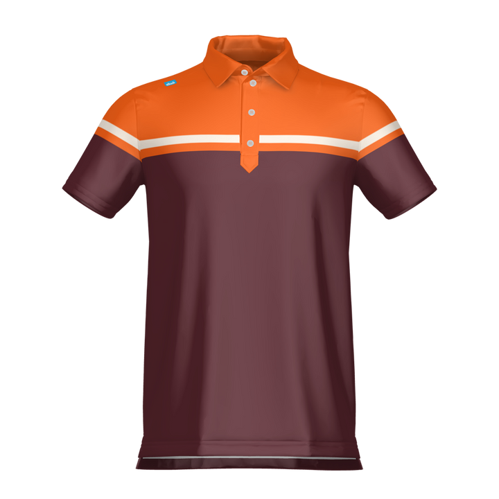 CMax Slice - Orange