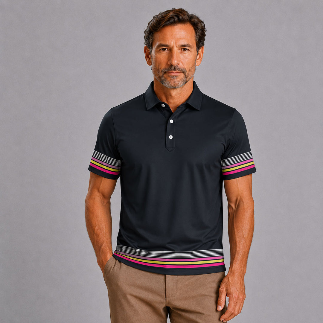 CMax Spectrum Polo