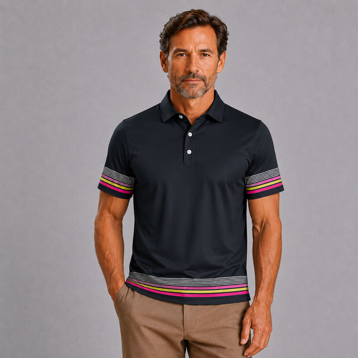 CMax Spectrum Polo
