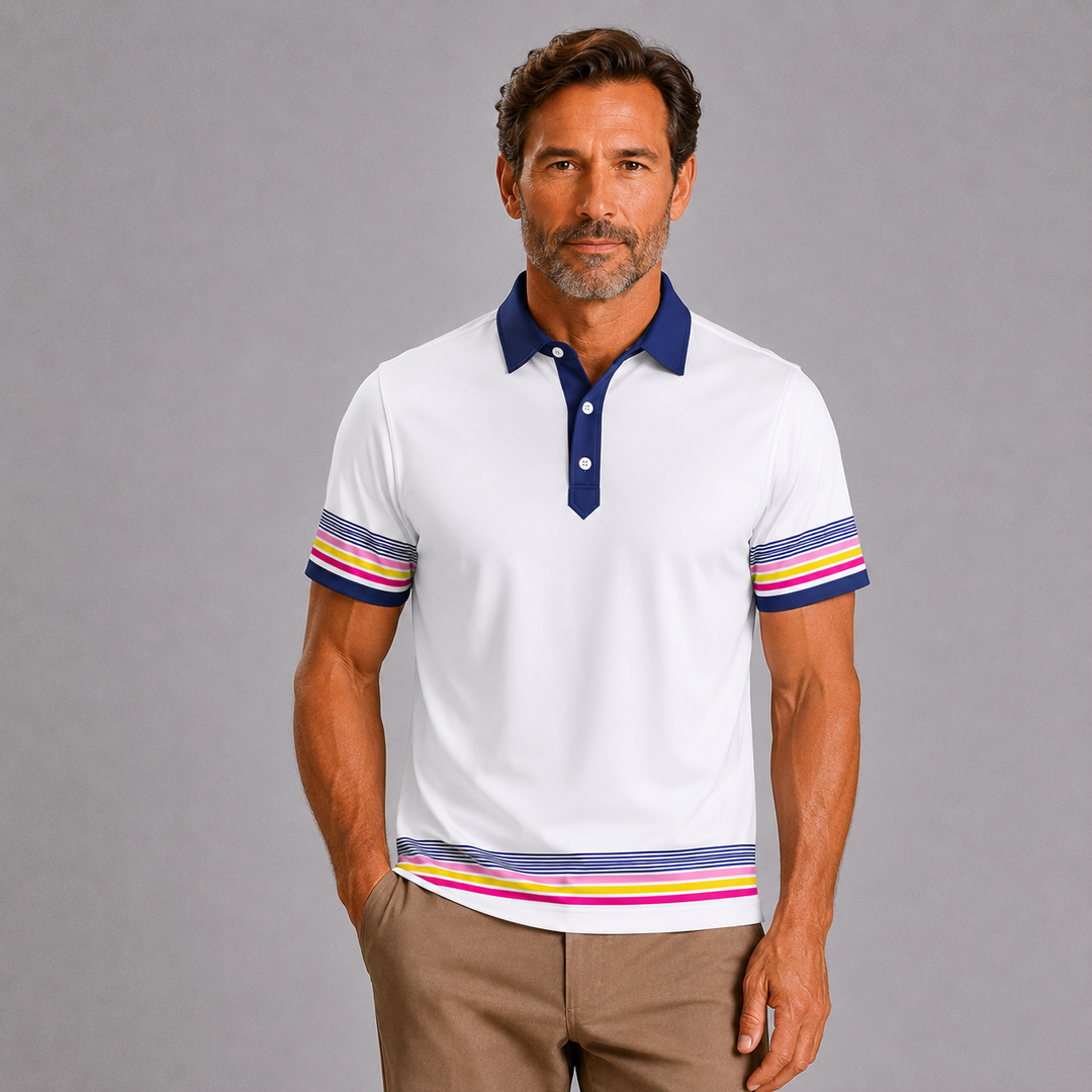 CMax Spectrum Polo