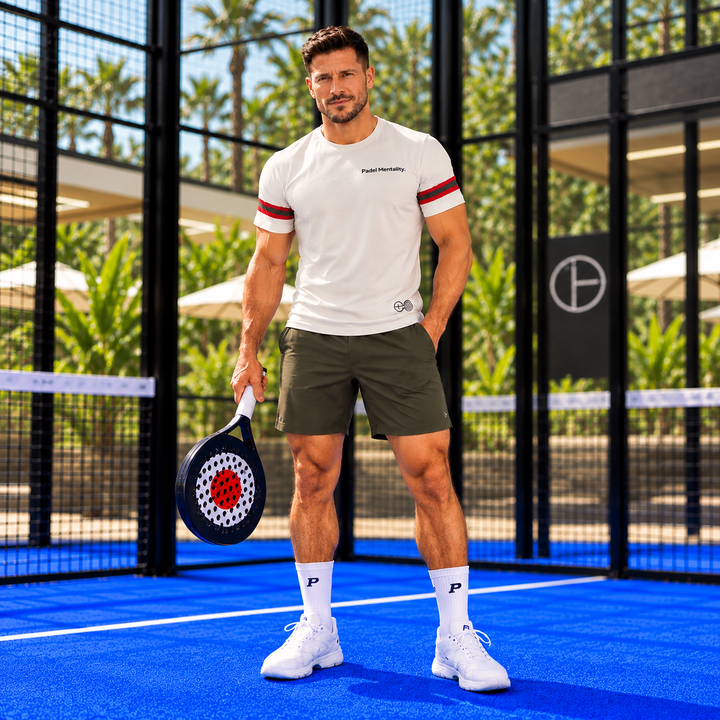 Padel Glint T Shirt