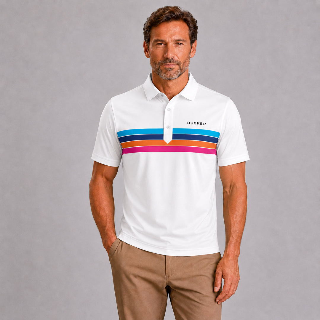 CMax Stride Polo