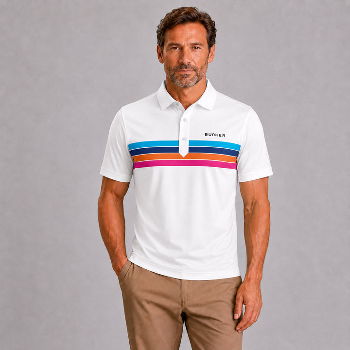 CMax Stride Polo
