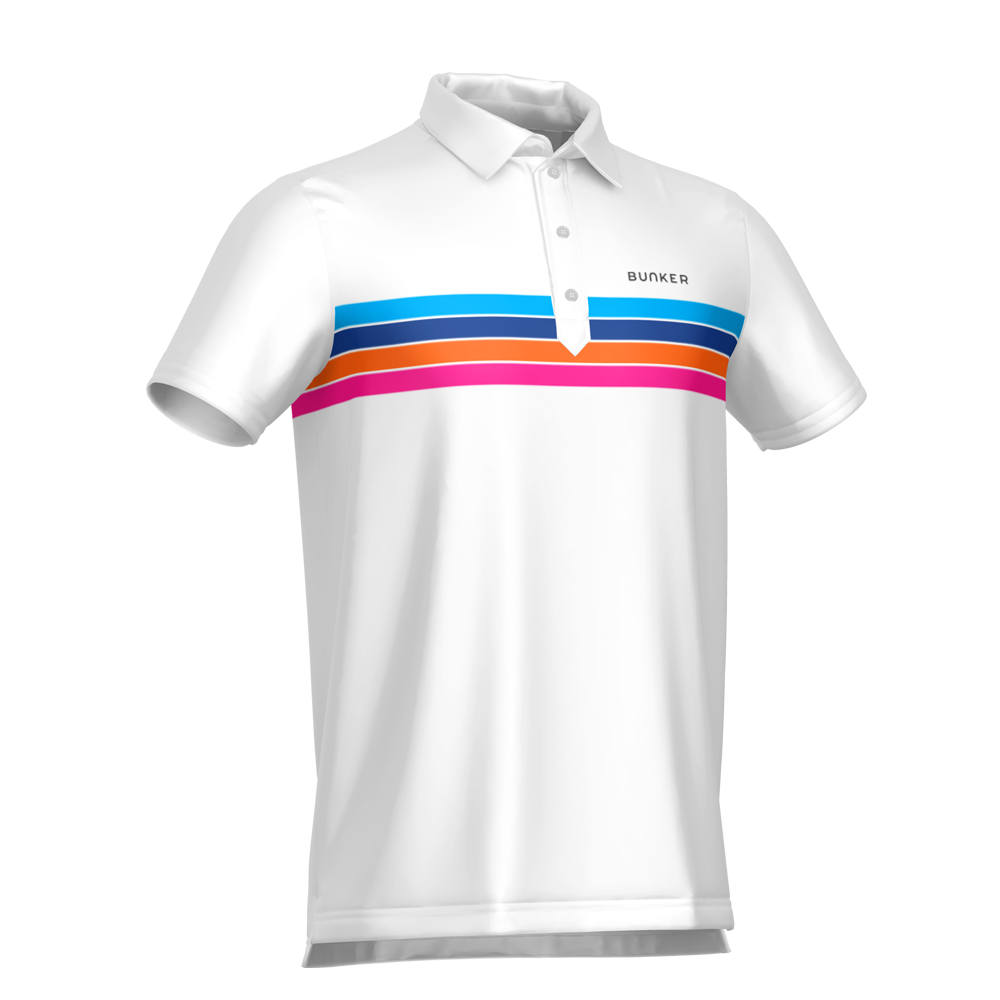 CMax Stride Polo
