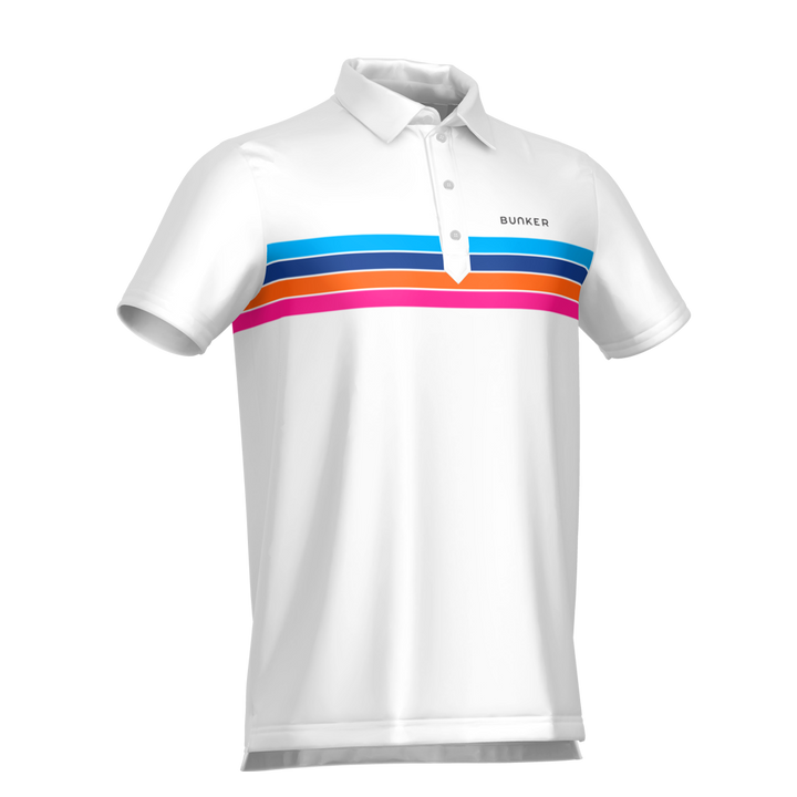 CMax Stride Polo