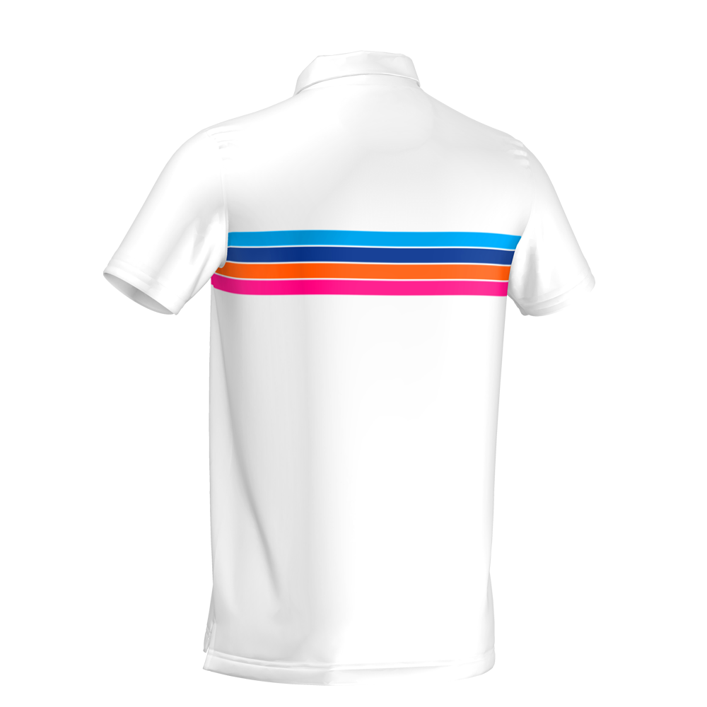 CMax Stride Polo