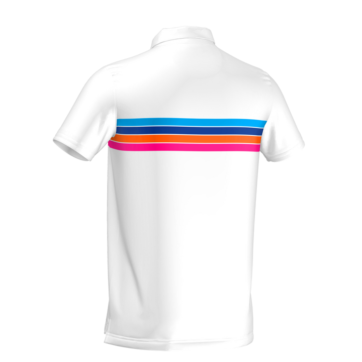 CMax Stride Polo