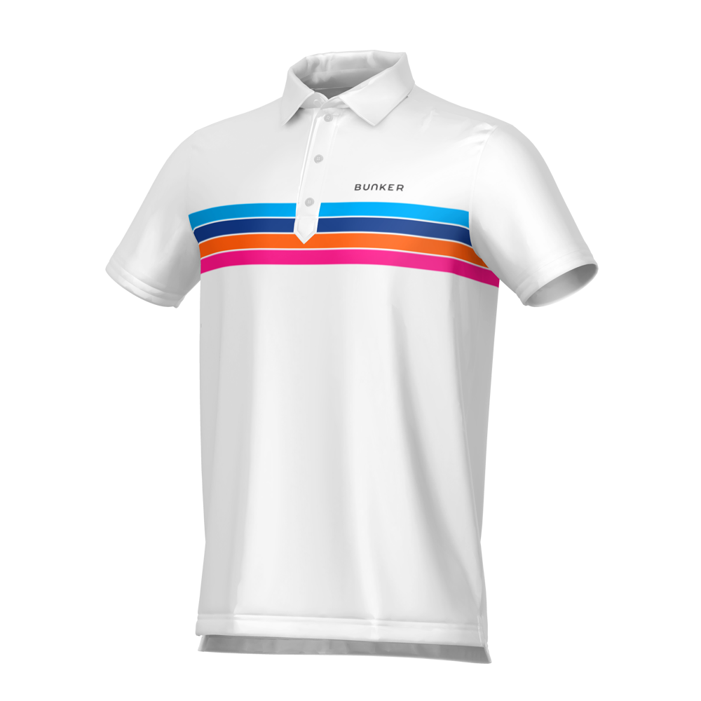 CMax Stride Polo