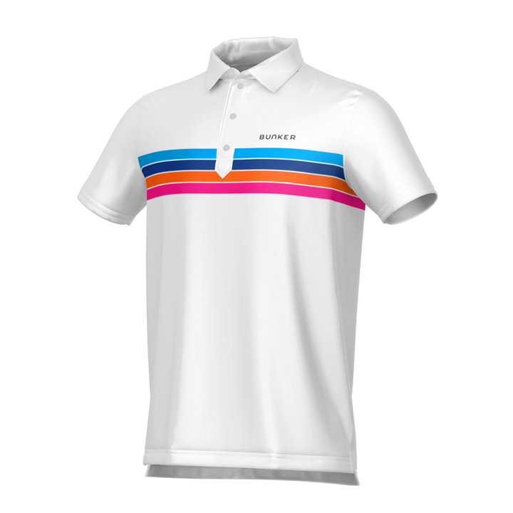 CMax Stride Polo
