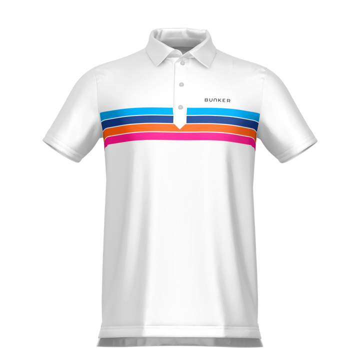 CMax Stride Polo