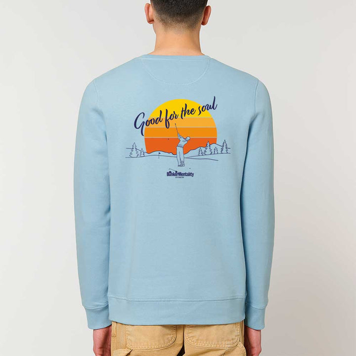 Sunrise Sweatshirt