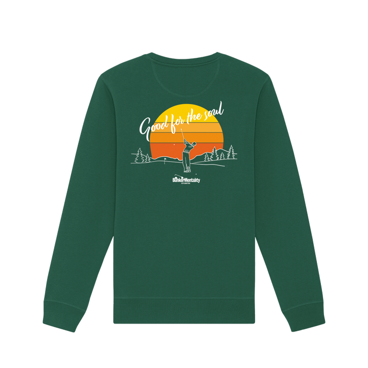 Sunrise Sweatshirt