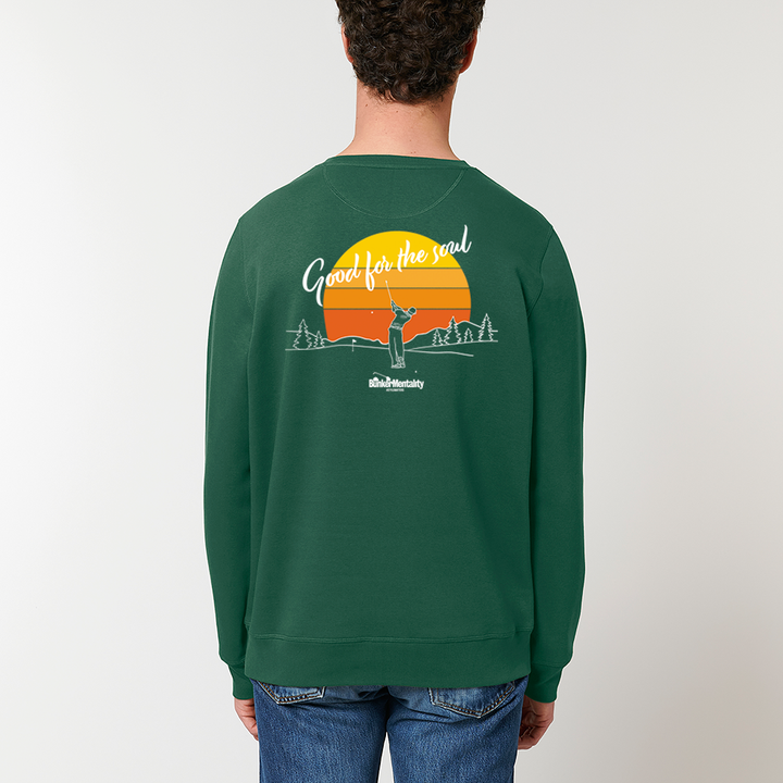 Sunrise Sweatshirt