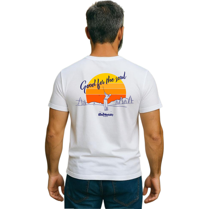 Sunrise T Shirt