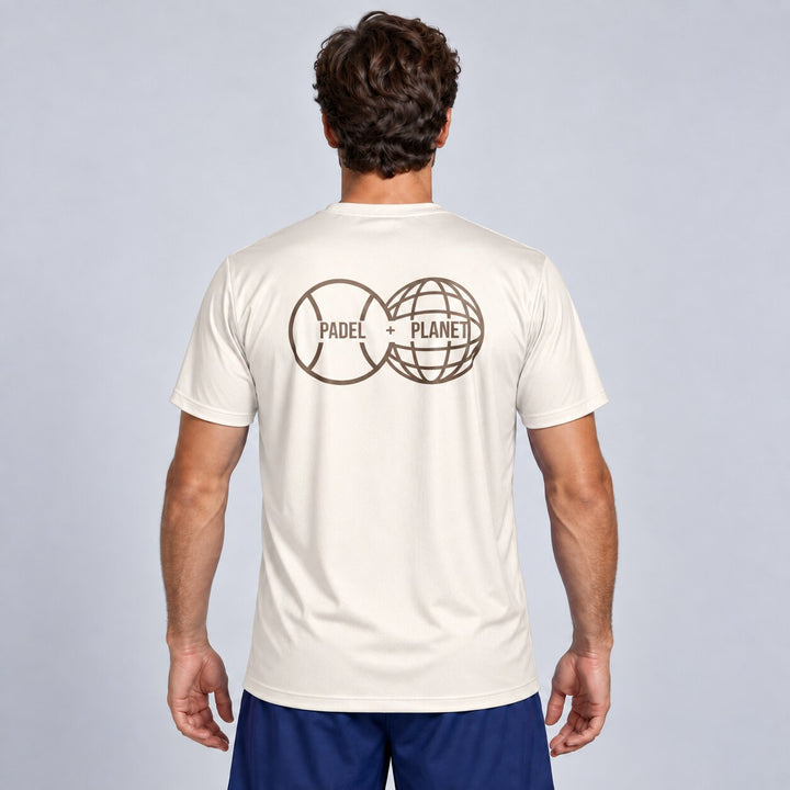 Padel Sustain T Shirt