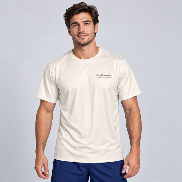 Padel Sustain T Shirt