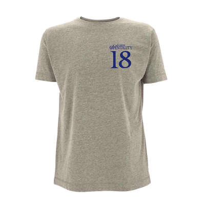The 18th T Shirt