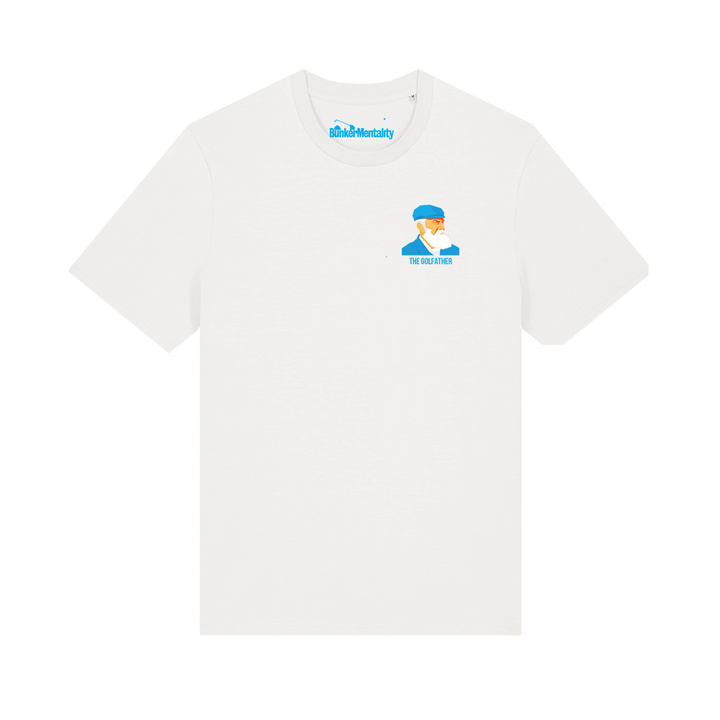 Golfather Icon T Shirt