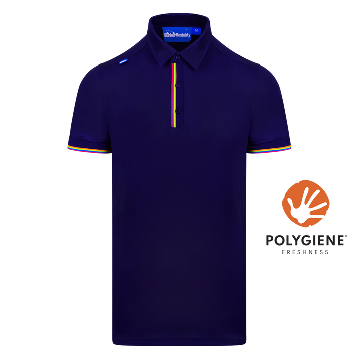CMAX Edge Polo