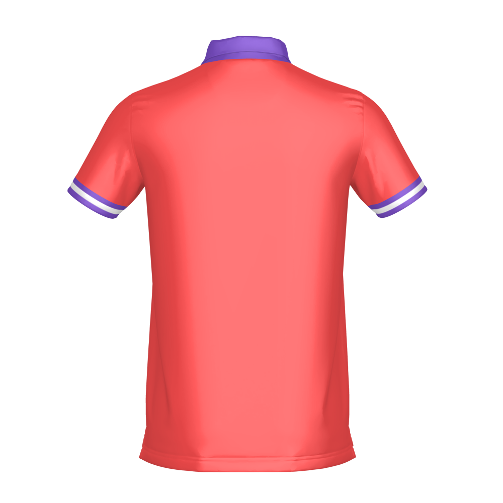 CMax Thistle – Coral