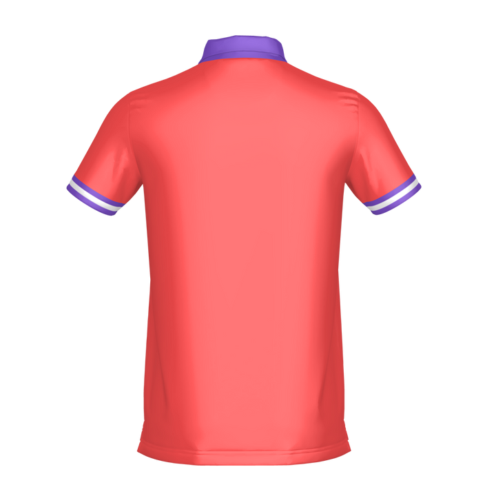CMax Thistle – Coral