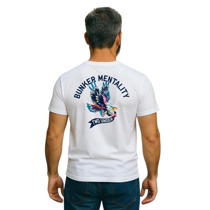 2 Under T Shirt