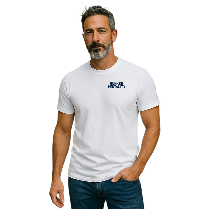 2 Under T Shirt