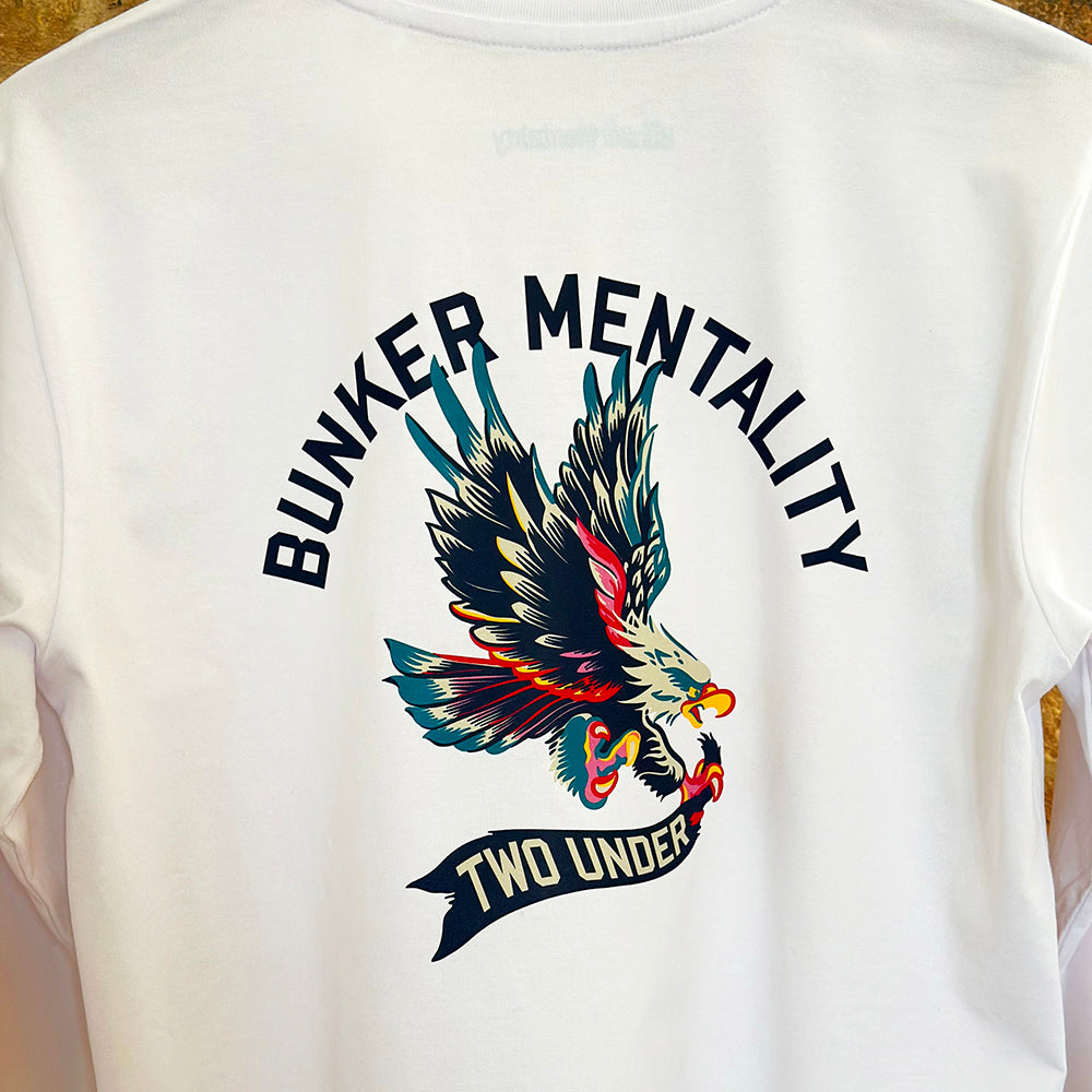 2 Under Long Sleeve T Shirt