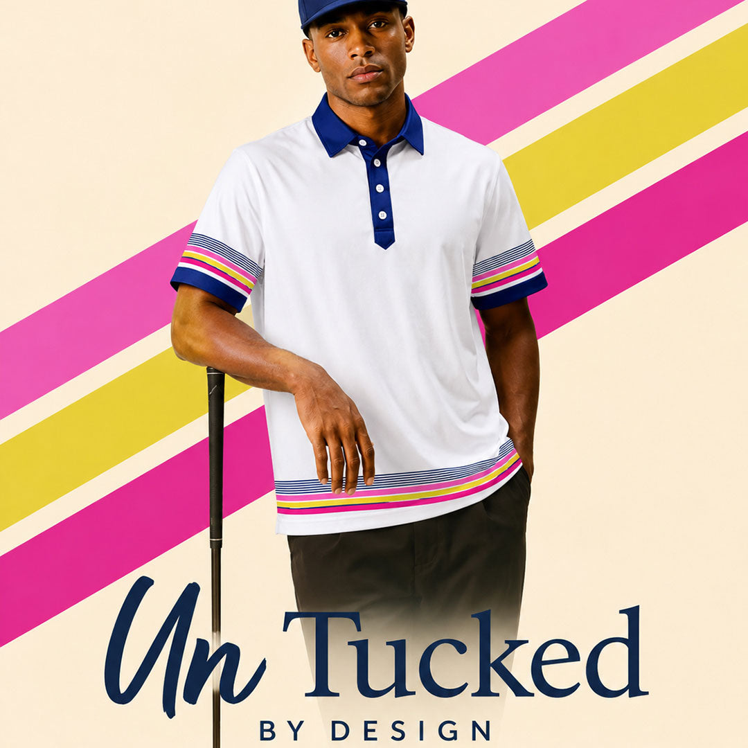 CMax Spectrum Polo