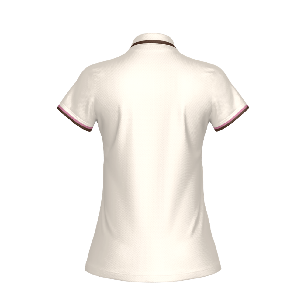 Luma Polo - Off White