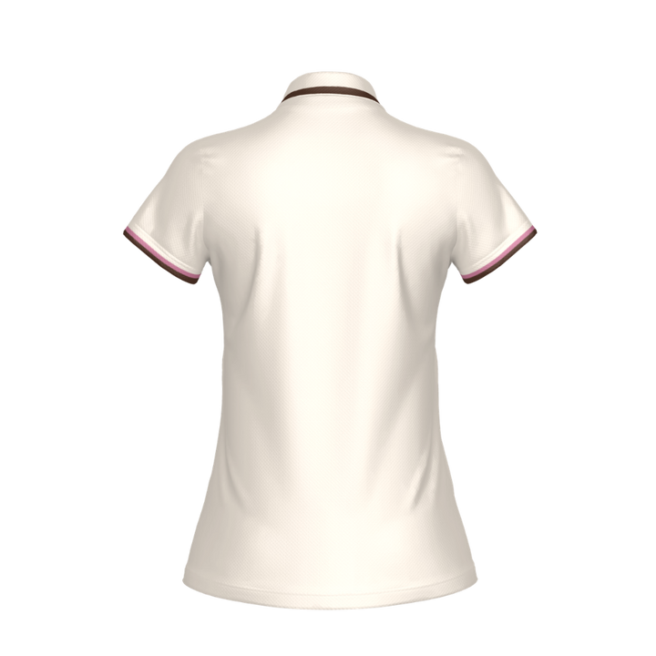 Luma Polo - Off White
