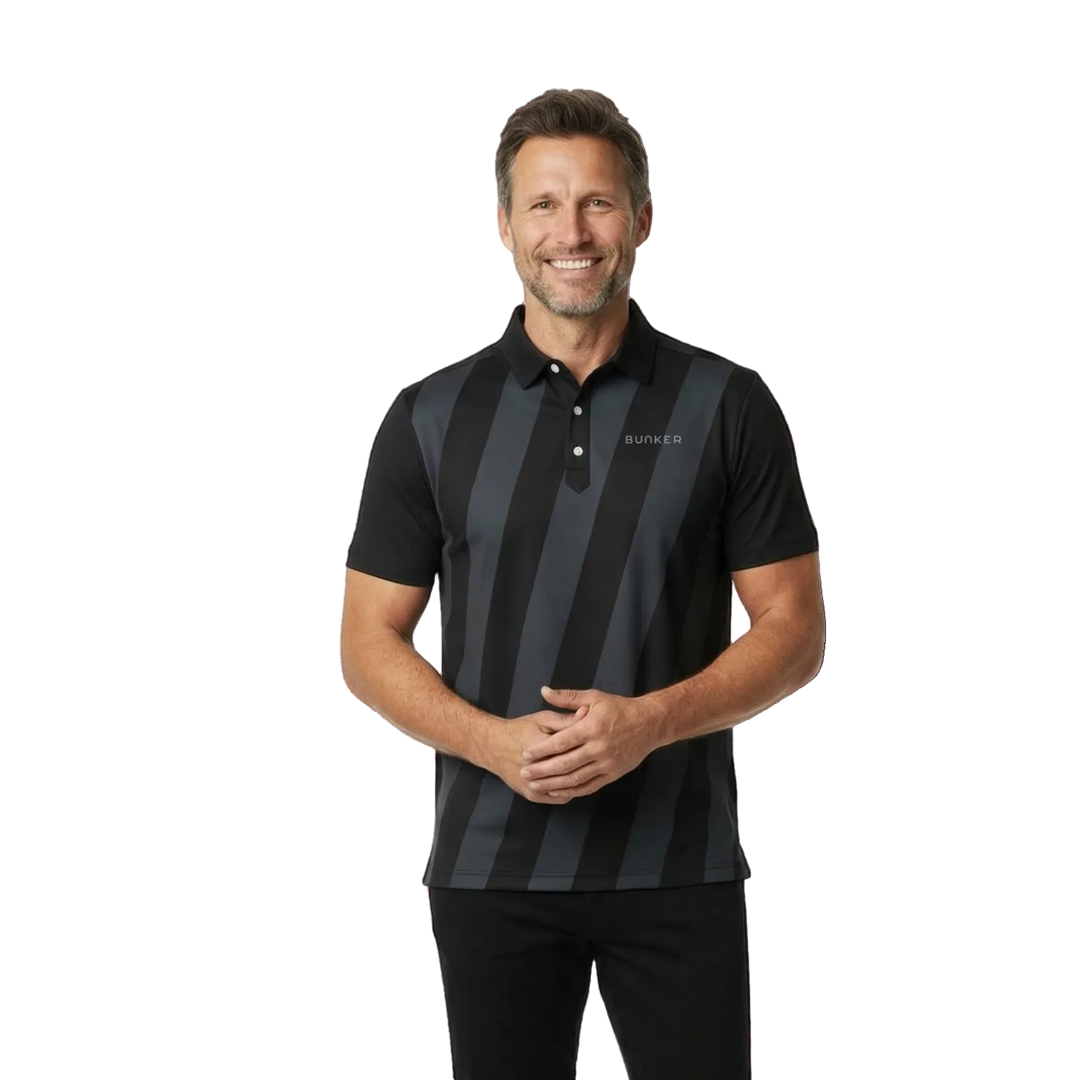 CMax Skelter - Black