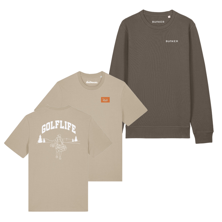 Golf LIfe Bundle