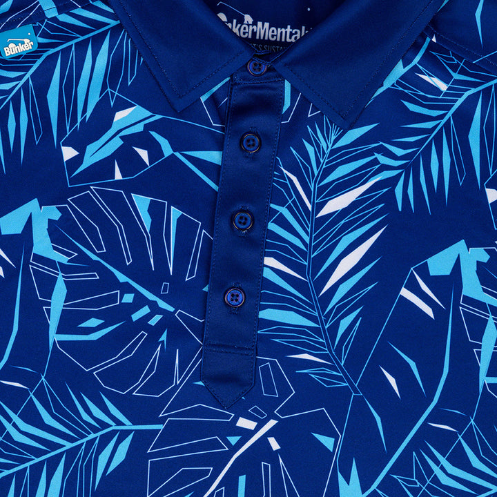 Cmax Palm Polo