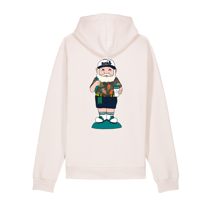 Augusta Gnome Hoodie