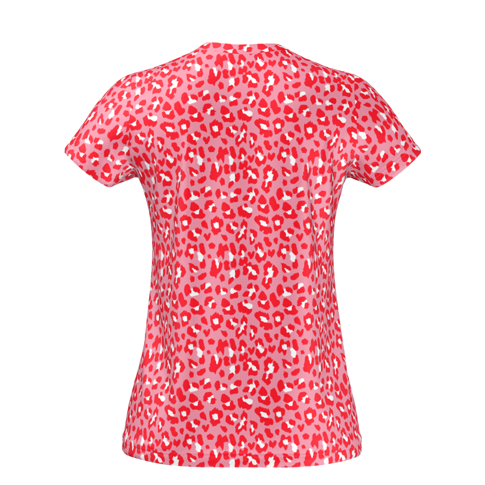 Animal Tech T Shirt
