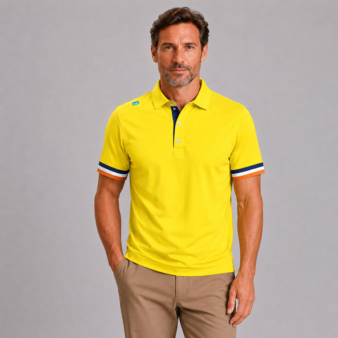 CMax Roller Polo